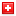 sub.red server is located in Switzerland